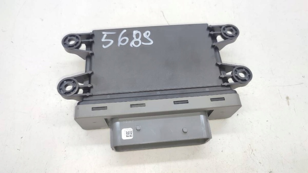 ADBLUE MODULE CONTROLER A2C18205705 FIAT FIORINO NEMO QUBO 1.3 M-JET D Product image
