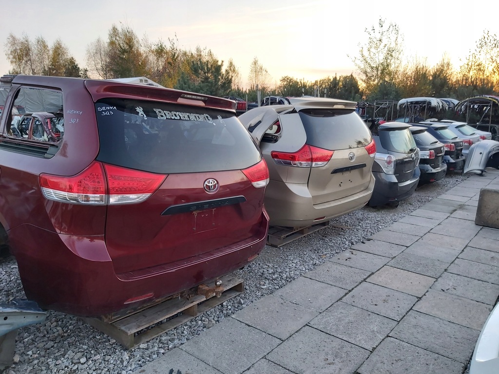 Μονάδα υποβοήθησης οδήγησης Toyota VERSO 09 - 18 88150-64020 Product image