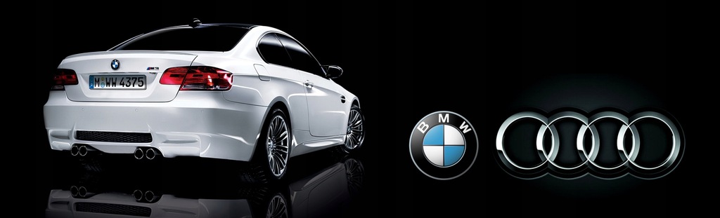 ΒΑΣΗ ΓΙΑ ΔΙΑΚΟΣΜΗΣΗ ΓΚΡΙΛΙΑ CABRIO BMW E93 Δεξιά Αριστερά Product image