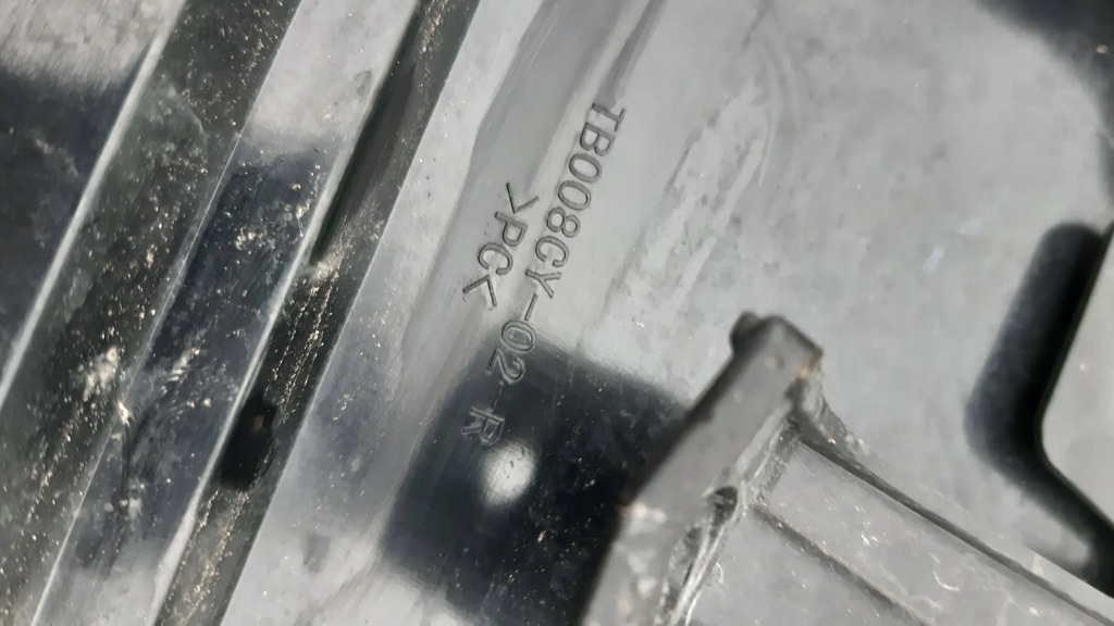 Dodge RAM LED λάμπα αλογόνου, δεξιά, μπροστινός προφυλακτήρας, TB008CY-02-R Product image