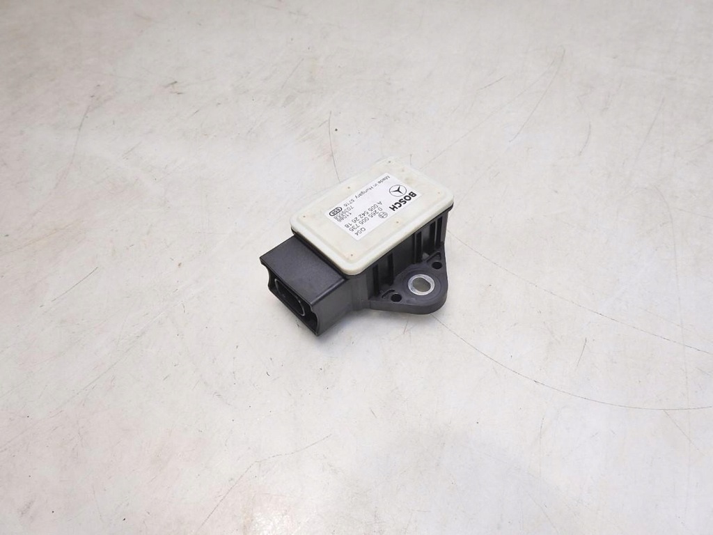 ΑΙΣΘΗΤΗΡΑΣ ESP MERCEDES W212 2.2 CDI A0055422618 0265005735 Product image