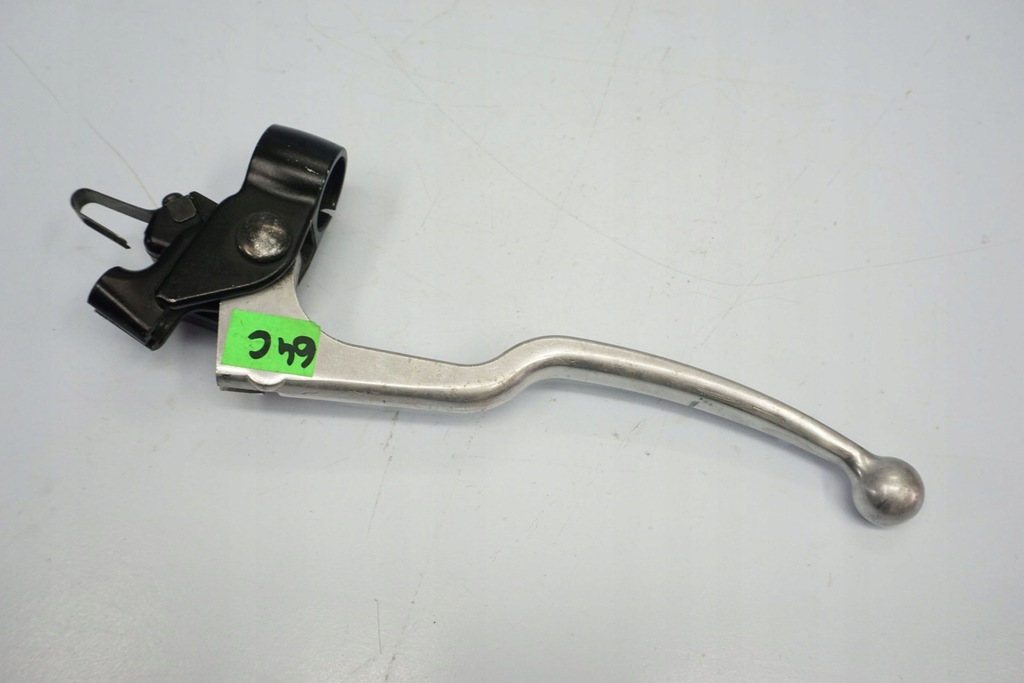 SUZUKI GSX-R 600 750 K8 K9 L0 ΛΕΙΤΟΥΡΓΙΑ ΣΥΜΠΛΕΚΤΗ + ΣΤΡΟΦΗ Product image