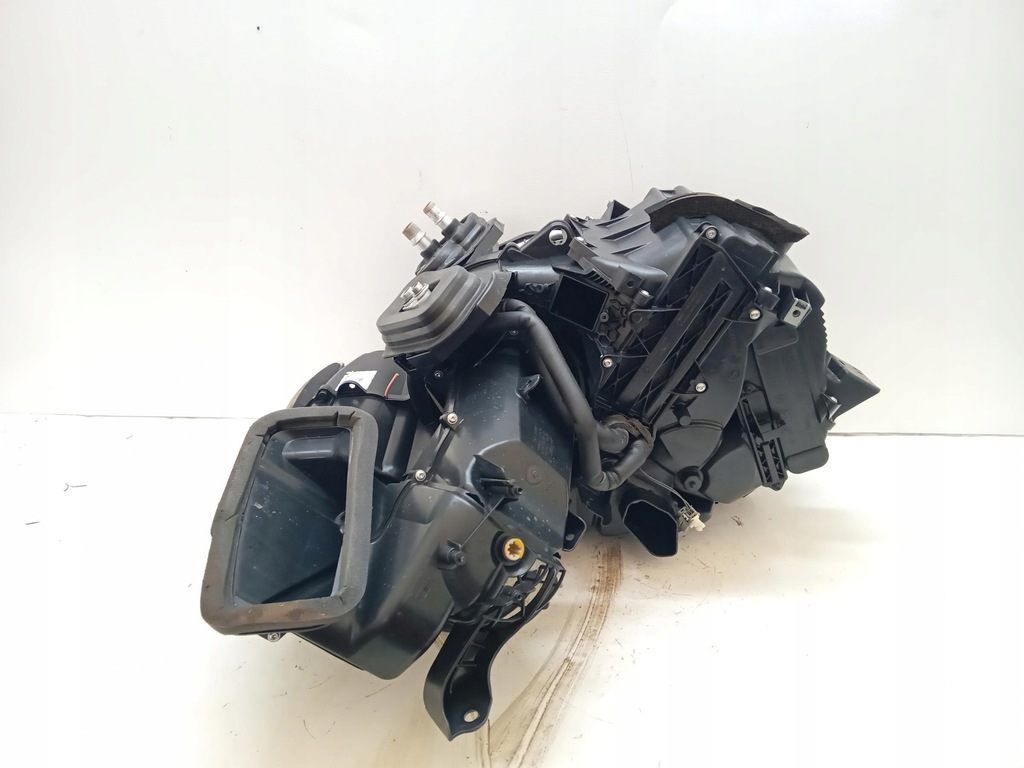ΚΛΙΜΑΤΙΣΜΟΣ ΘΕΡΜΟΣΙΦΩΝΑΣ ΓΙΑ FORD PUMA MK2 Product image