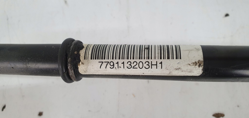 BMW E83 OIL DIPPER 3.0SD M57N2 7791132 Product image