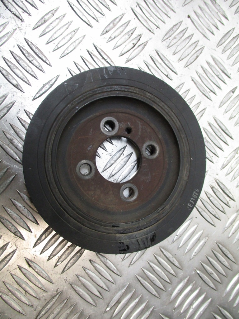 ΤΡΟΧΑΛΙΑ ΑΞΟΝΩΝ HYUNDAI TUCSON 2.0 CRDI Product image
