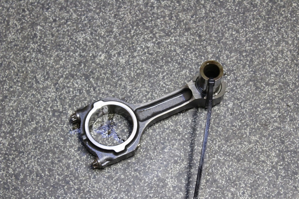 FORD CONNECT 1.8TDCI R2PA CONNECTING ROD Product image