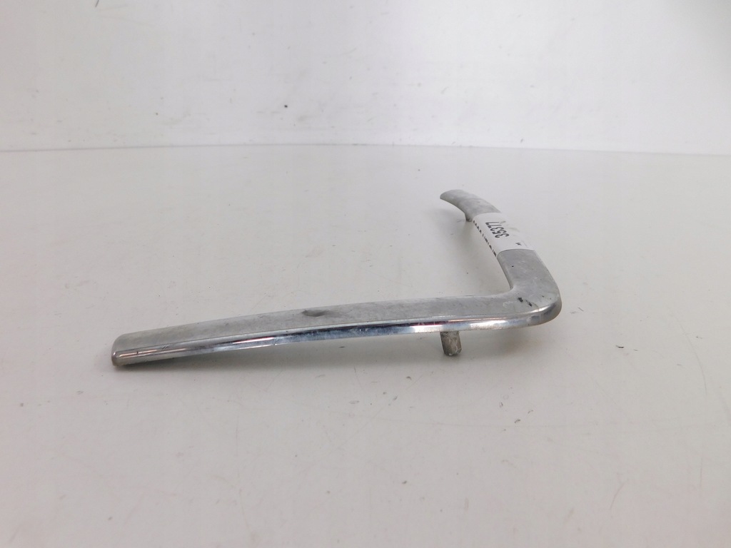 LIGIER JS50 ΧΡΩΜΙΟ ΠΡΟΦΥΛΑΚΤΗΡΙΟ, ΔΕΞΙΑ Product image