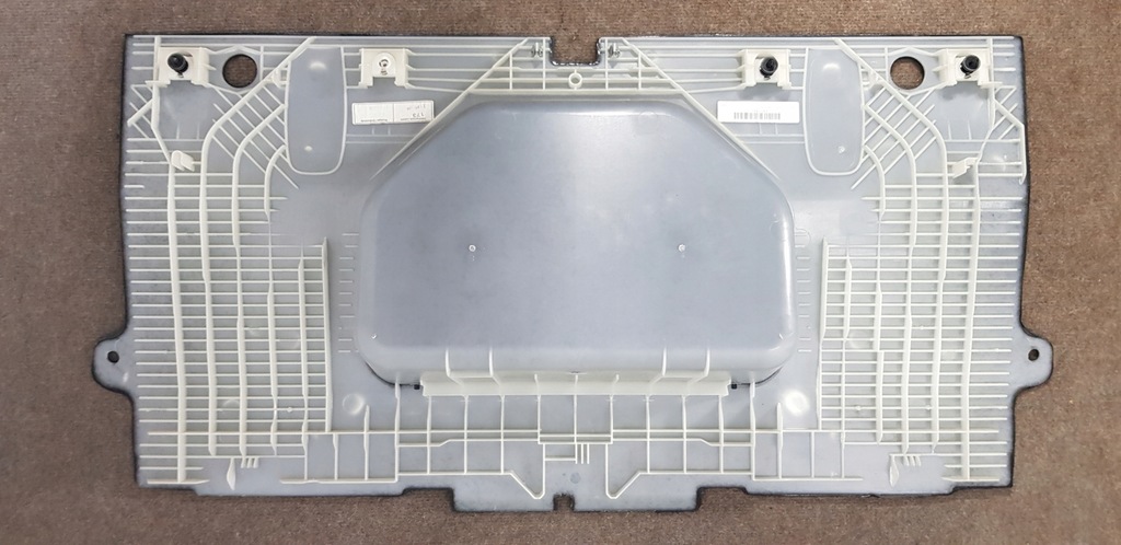 ΚΑΛΥΜΜΑ ΚΑΛΥΜΜΑΤΟΣ ΜΠΕΙΚΟΝ ΣΩΜΑ BMW E93 Product image