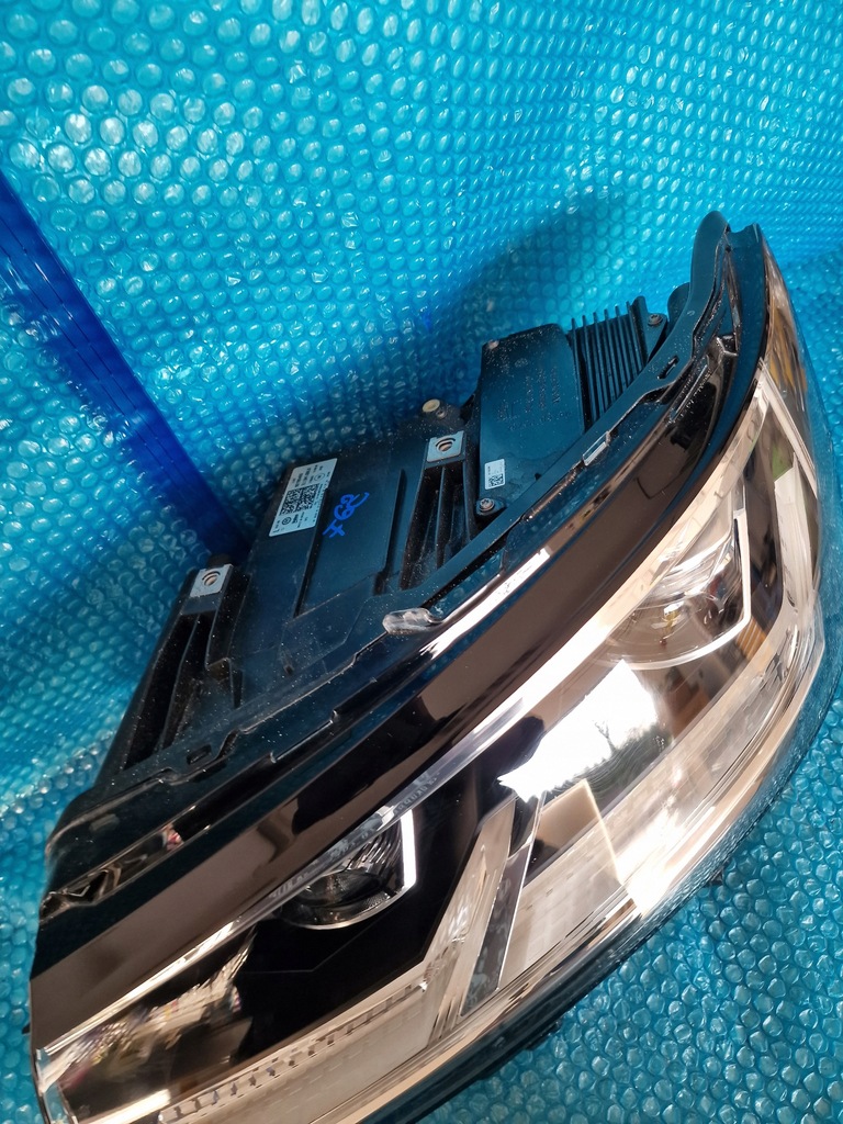 LAMPA PRZEDNIA LEWA VOLKSWAGEN T6 LIFT Product image