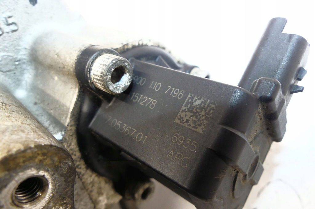 VOLVO XC60 I S60 II S80 II V60 2.0 T5 B4204T11 ΣΤΡΟΒΙΒΟΛΟΣ για εγ. Product image