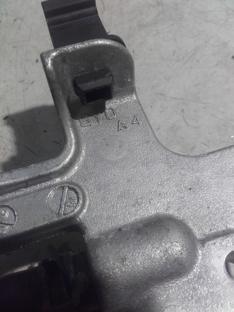HONDA JAZZ V VACUUM VALVE 1.5 HYBRID 20- Product image