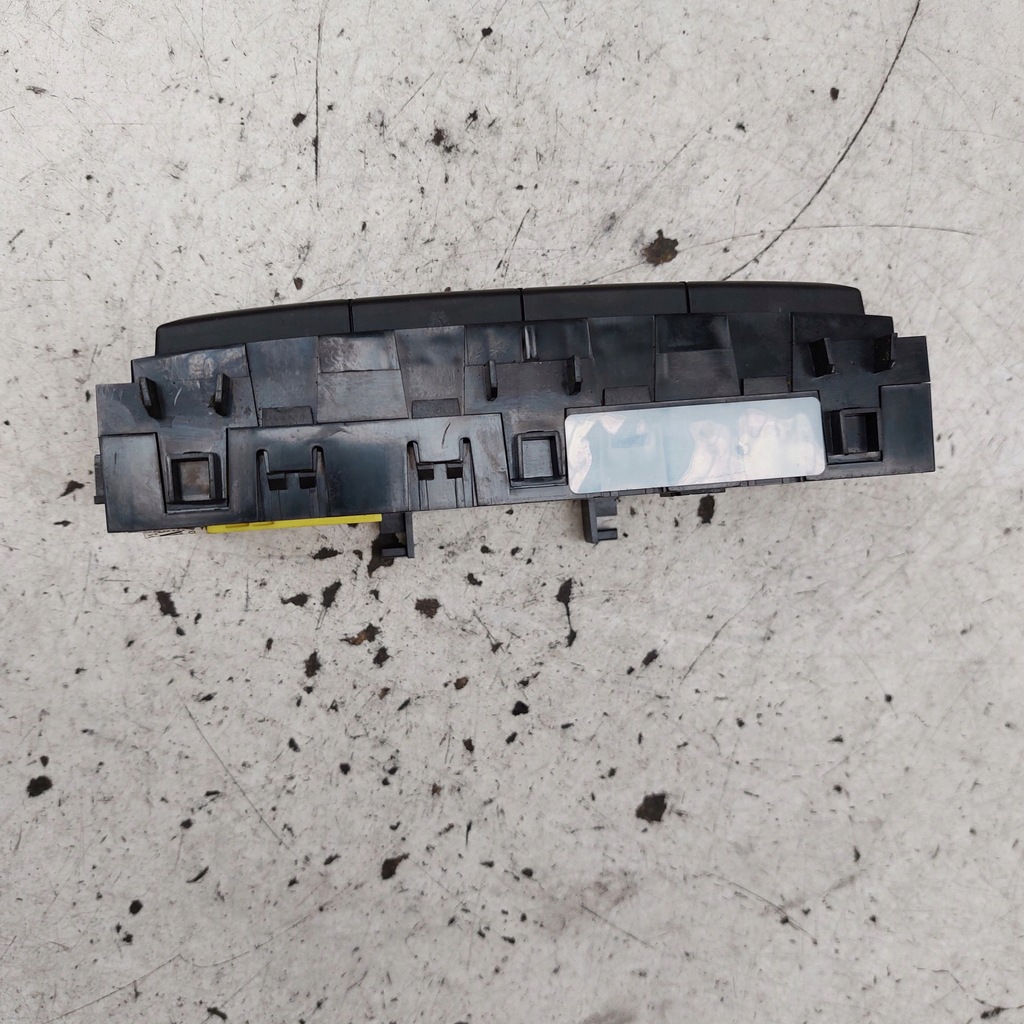 CITROEN C3 II AIR CONDITIONING AIR PANDEL 400018001 Product image