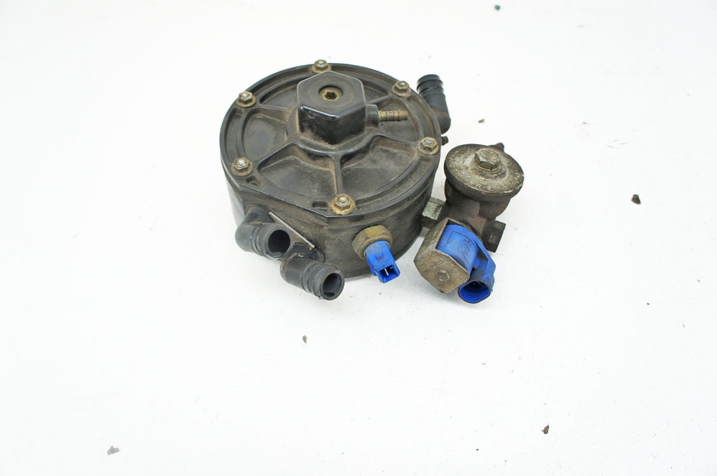 RQ309 Renault Megane IV 1.6i Reducer LPG Vaporator 67R-010054 Product image