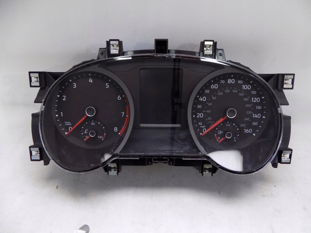 VW TIGUAN II 5NA 1.4 TSI CAX STARTER KIT 04E907309BH Product image