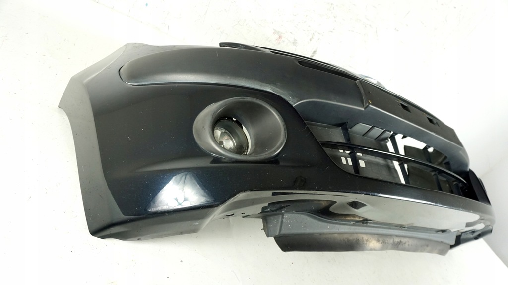 Μπροστινό προφυλακτήρα μπροστινή Nissan Pixo Zak 08-13 2008-2013 Halogen 71711-68ka Product image