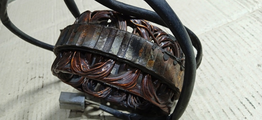YAMAHA XJ 600 84-89 XS 400 ΕΝΑΛΛΑΚΤΗΣ ΣΤΑΤΟΡΑΣ ΕΝΑΛΛΑΚΤΗΣ ΣΤΑΤΟΡΑ Product image
