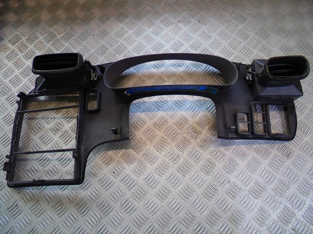 ΜΟΝΑΔΑ ΚΛΕΙΔΑΡΙΑΣ ΕΛΕΓΧΟΥ 4712345 SAAB 9-5 I Product image