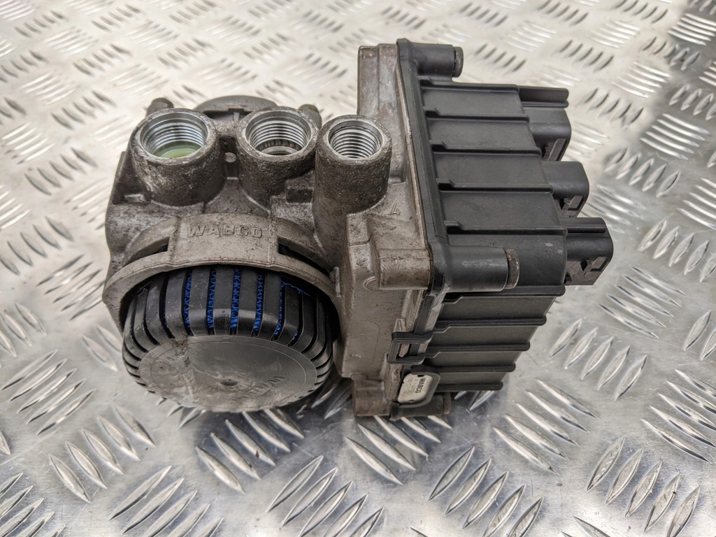 ΒΑΛΒΙΔΑ ΔΙΑΜΟΡΦΩΣΗ ABS DAF BDF EURO 6 Product image