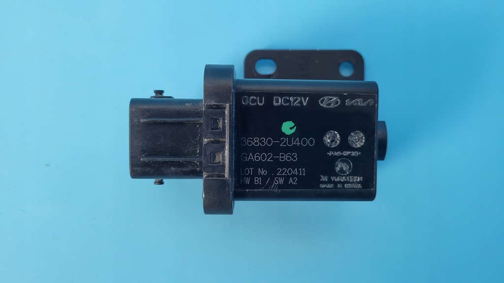 HYUNDAI TUCSON IV 22R Αναμετάδοση βύσματος 36830-2U400 Product image