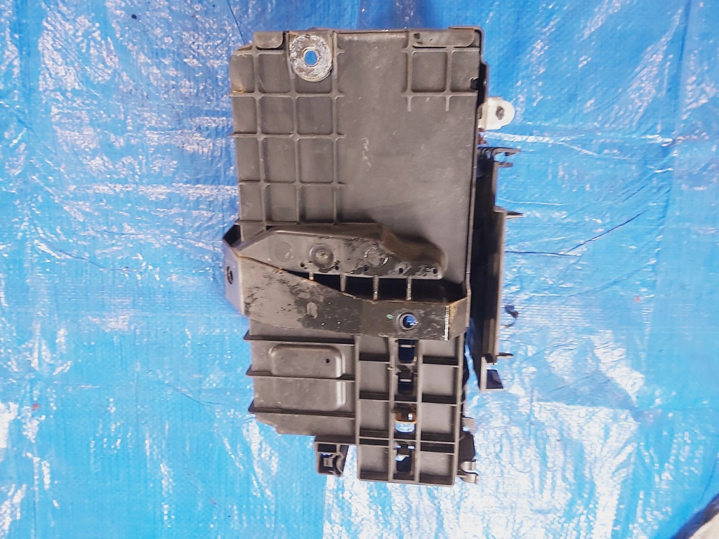 OPEL-PARTS Zafira C Astra J Κέλυφος βάσης μπαταρίας 13354420 Product image