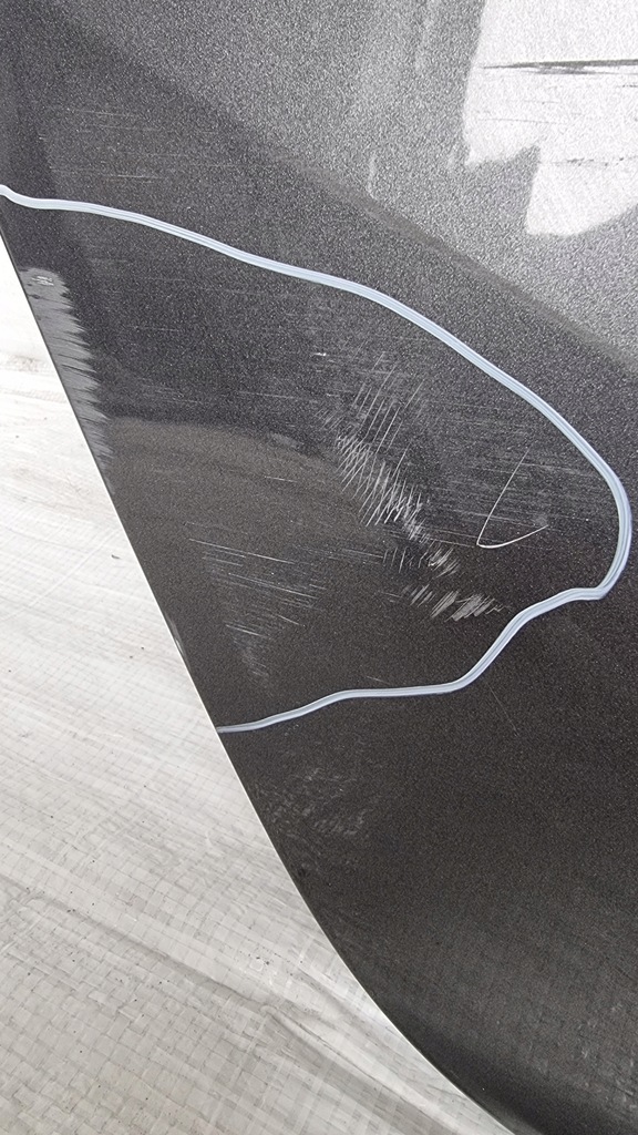 OPEL CORSA F ΠΙΣΩ ΠΟΡΤΑ ΠΙΣΩ ΔΕΞΙΑ Product image