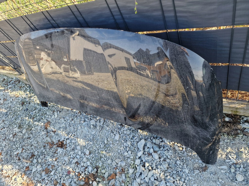 Toyota City Citroen Berlingo IV K9 Mask Aluminial Warsaw-Koło-Znań Product image
