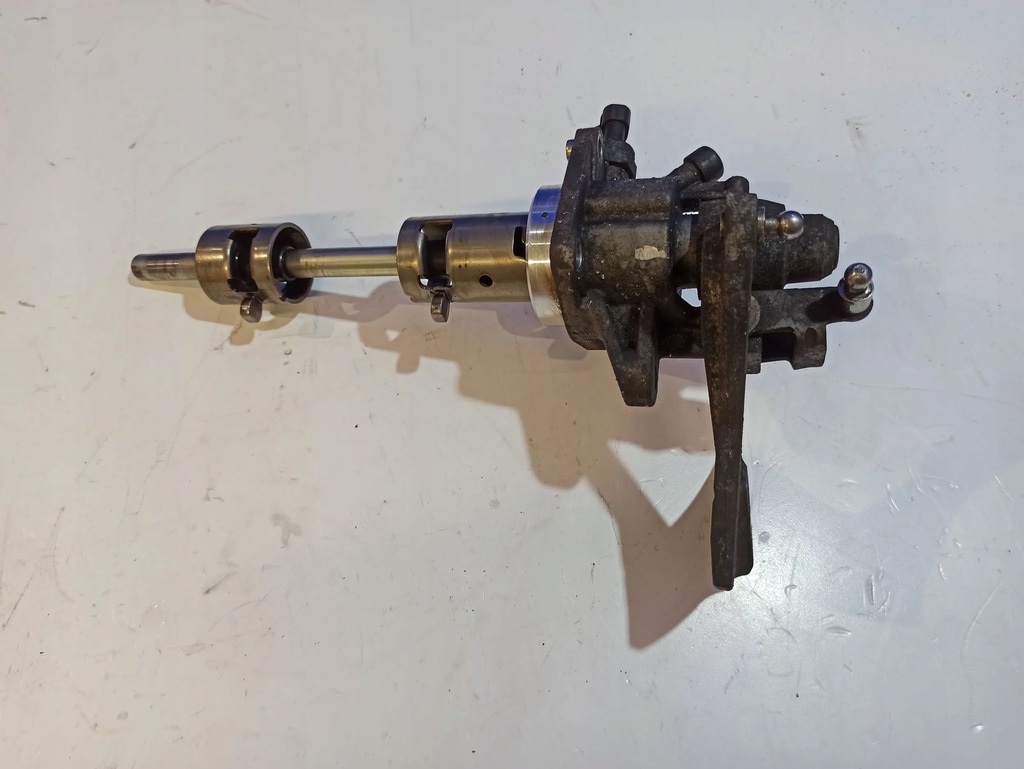 Saab 9-3 Ver2 2006 Μοχλοί και επιλογείς Product image