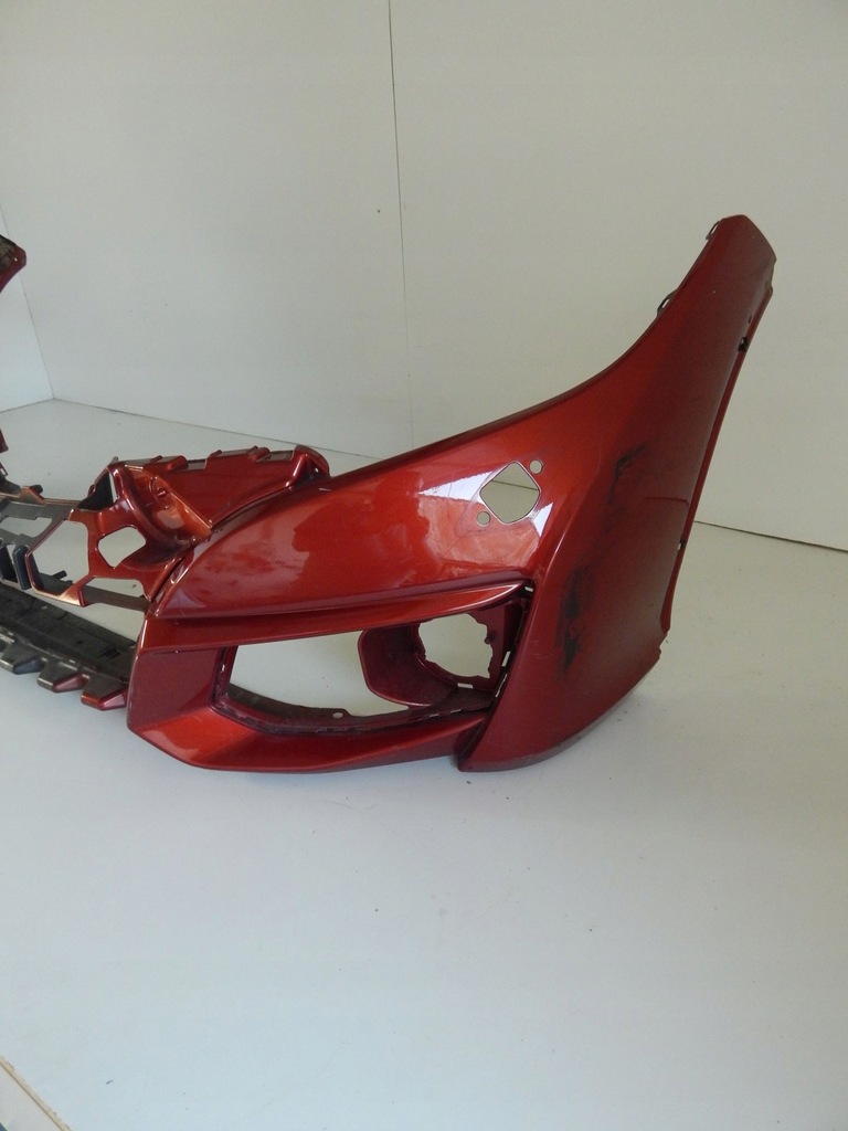 HONDA CIVIC IX LIFT BUMPER 2014 2015 2016 Product image