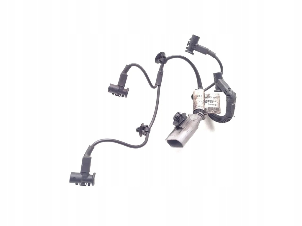 Πλεξούδα καλωδίωσης προθερμαντήρα Citroen C5 Diesel Product image