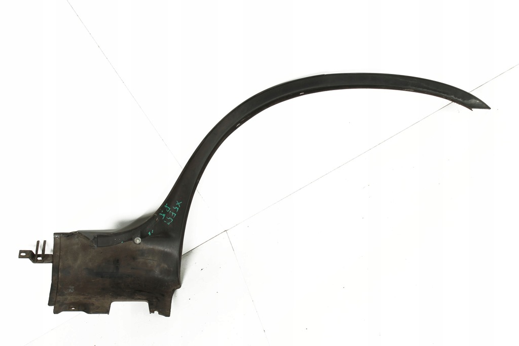 BMW E53 X5 Fender επένδυση, πίσω δεξιά, 8402338 Product image