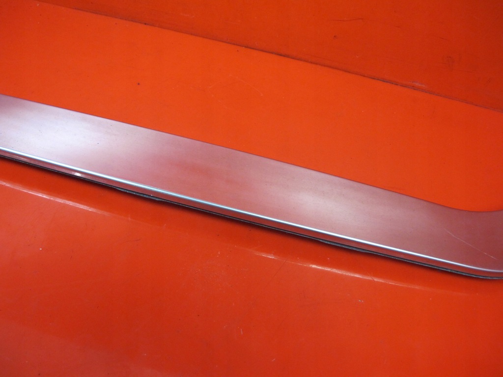 CITROEN C3 II 2 09- ΠΑΝΟΡΑΜΑ ΧΡΩΜΙΟΥ ΣΤΕΓΗΣ Product image