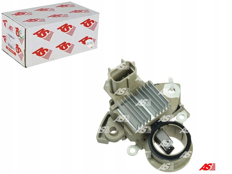 AS-PL ARE5145S ρυθμιστής Product image