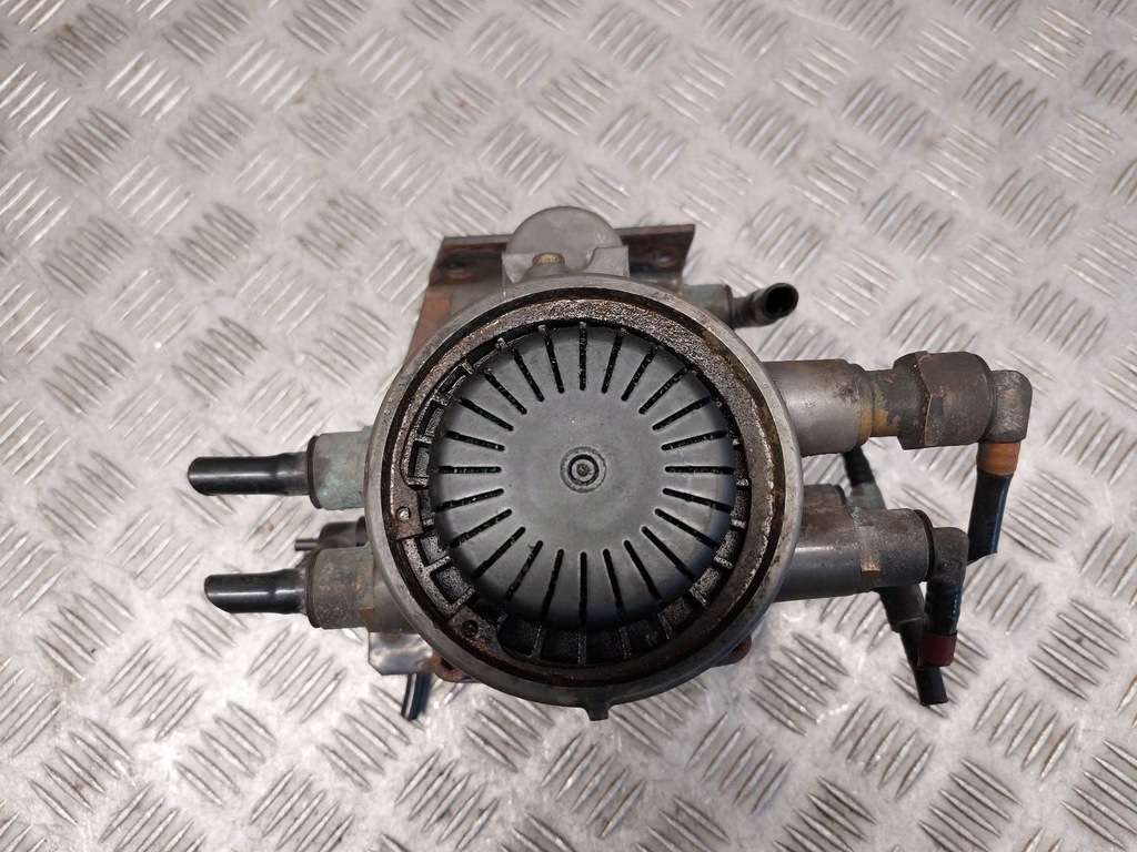 ΒΑΛΒΙΔΑ EBS KNORR BREMSE RENAULT PREMIUM 420 I 0486205017 Product image