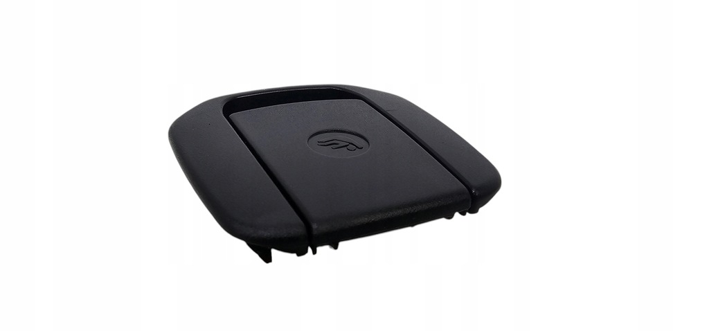 BMW E81 E87 E90 E91 PLUG, ΚΑΛΥΜΜΑ ISOFIX, ΜΑΥΡΟ Product image