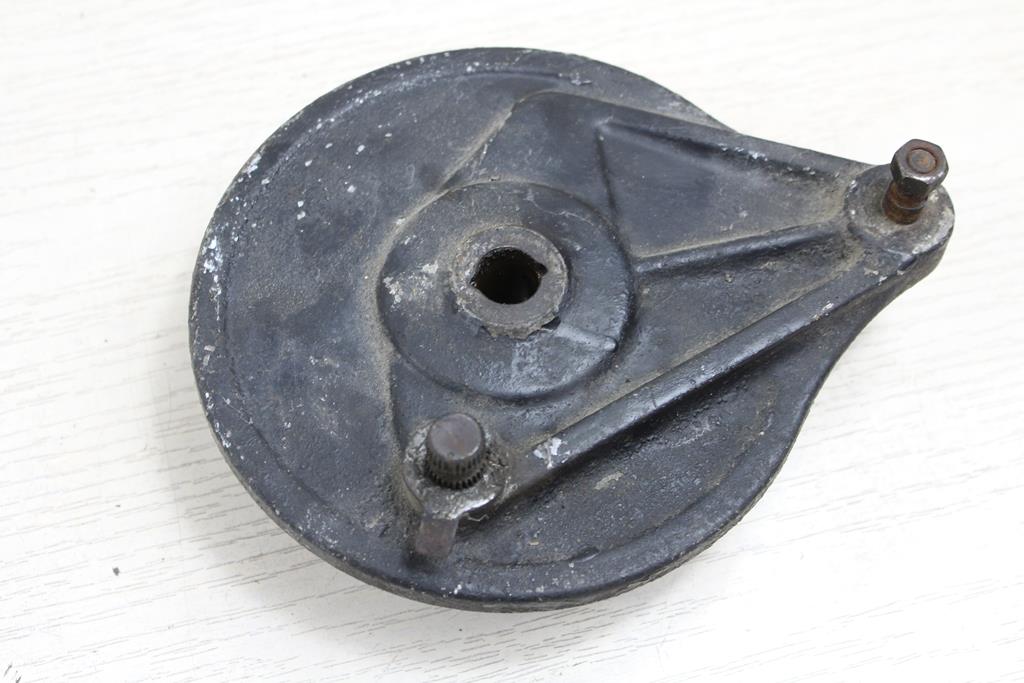 ΠΙΣΩ ΠΑΠΟΥΤΣΙΑ HONDA CB250 MC26 BRAKE DRUM Product image