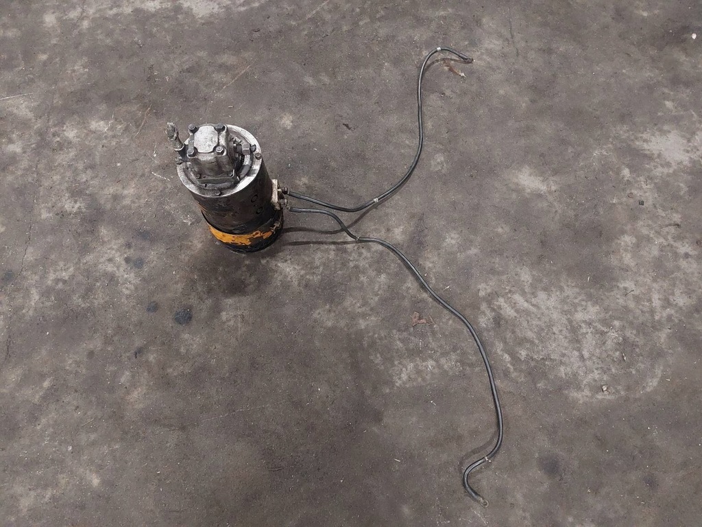 ΥΔΡΑΥΛΙΚΗ ΑΝΤΛΙΑ FORKLIFT BULGAR A18X Product image