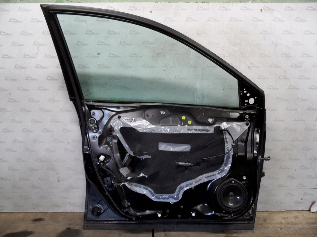 Honda CR-V III 09 Πόρτα αριστερά μπροστά Product image