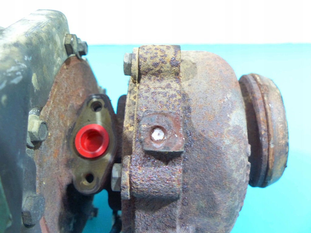 ΣΤΡΟΒΙΒΟΛΟΣ MERCEDES X164 A6290901580 4.0 CDI Product image