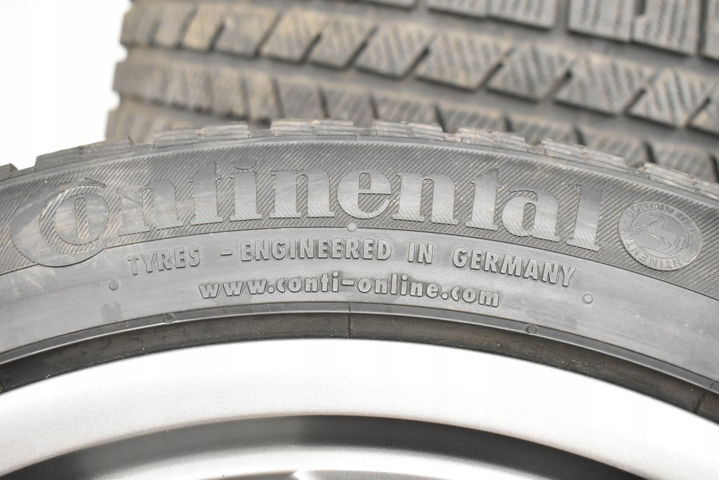 ΖΑΝΤΕΣ MERCEDES ML W166 ΖΑΝΤΕΣ 10x20 ET46 A1644012002 Product image