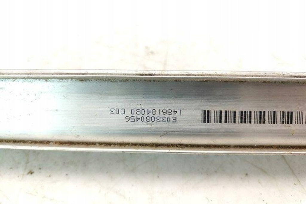 Στοιχεία του Peugeot 807 (E) 1486184080 2.2L Diesel 94kW 2004 Πρόεδρος Product image