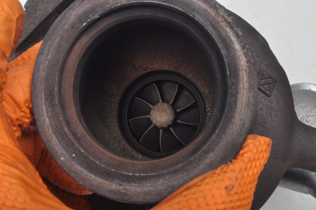 BMW F20 F21 F22 F87 F30 F31 F34 F36 X1 E84 2.0D 116KM 143KM ΤΟΥΡΜΠΙΝΟΣ 8518204 Product image