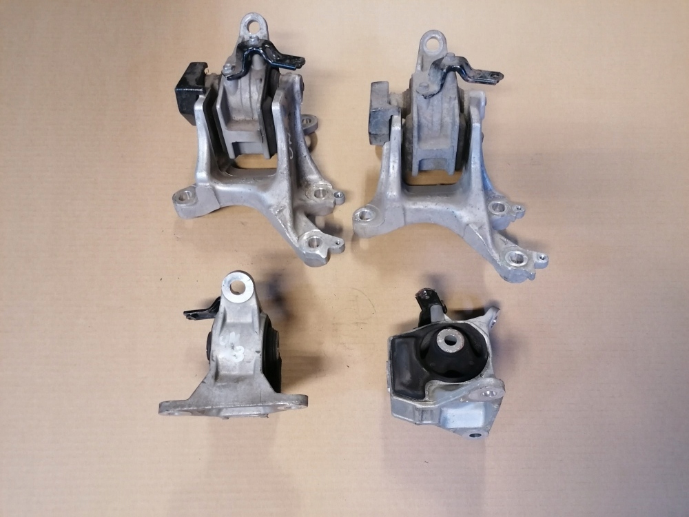 HONDA CIVIC IX 1.4 12-15 ετών Product image