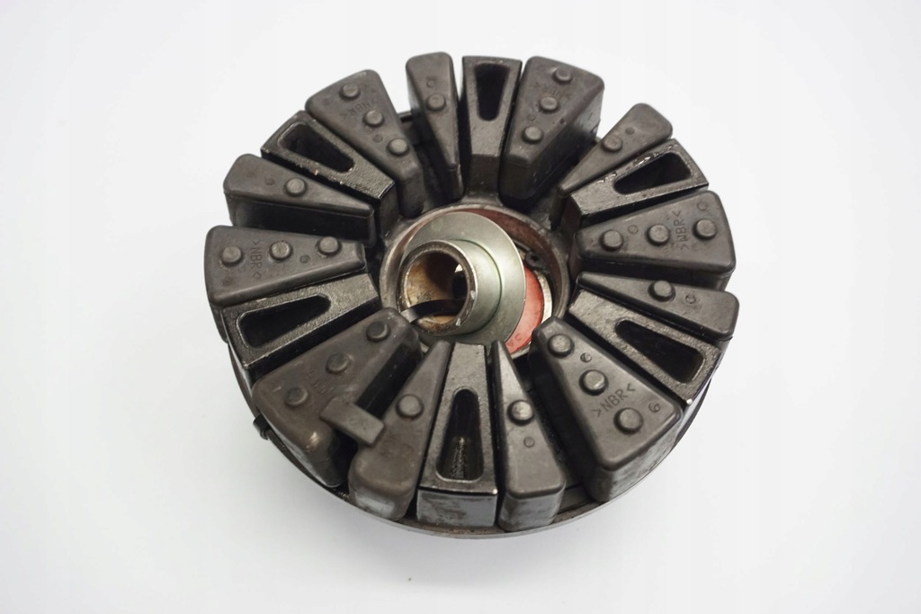 YAMAHA XV 950 BOLT 14-20 DRIVE ΠΙΣΩ ΤΡΟΧΟΙ + ΛΑΣΤΙΧΟ Product image