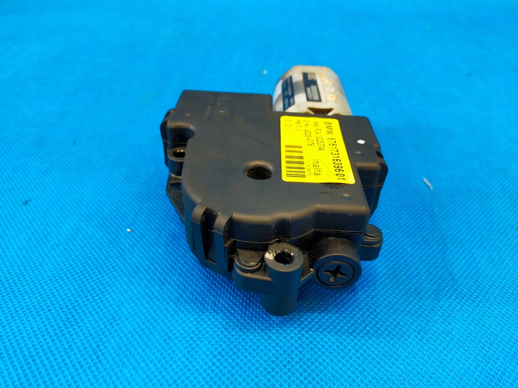 BMW X5 F15 2014 R XDRIVE 30 D 190KW SUNROOF MOTOR 7316396 Product image