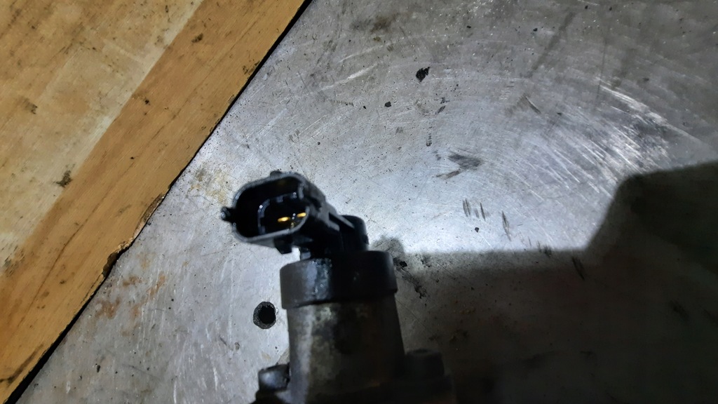 ΑΝΤΛΙΑ INJECTION 9683703780 FORD FOCUS MK2 1.6 TDCI Product image