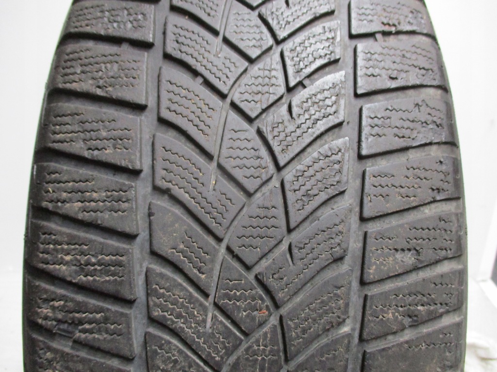 Ζάντες, ζάντες, ελαστικά, Mercedes GLK R19 3 4 mm M+S Product image