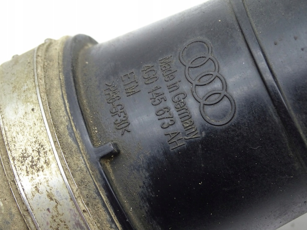 Καλώδιο σωλήνα intercooler Audi A6 C7 3.0 TDI 4G0145673AH 4G0145737AJ Product image