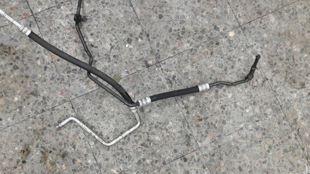 9638222480d καλώδιο υδραυλικού τιμονιού peugeot 206 3d Product image