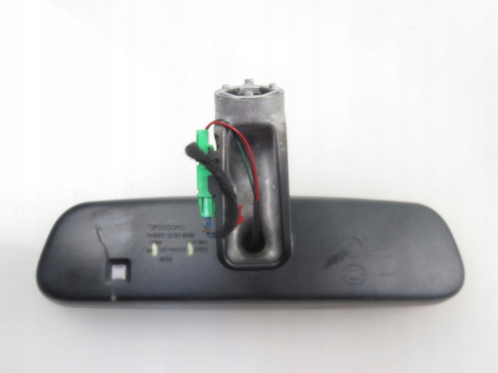 ΕΣΩΤΕΡΙΚΟΣ ΚΑΘΡΕΠΤΗΣ VOLVO V60 I ​​30799044 Product image