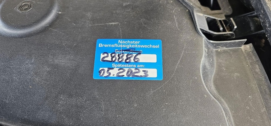 BMW 1 F20 F21 ΜΗΧΑΝΙΣΜΟΣ ΥΑΛΟΚΑΘΑΡΙΣΤΗΡΙΩΝ 7267503 EUROPA 18 R Product image
